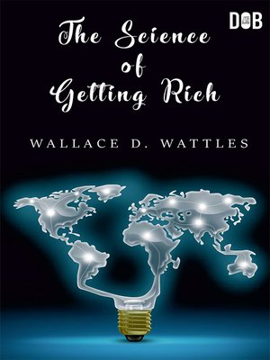 cover image of The Science of Getting Rich